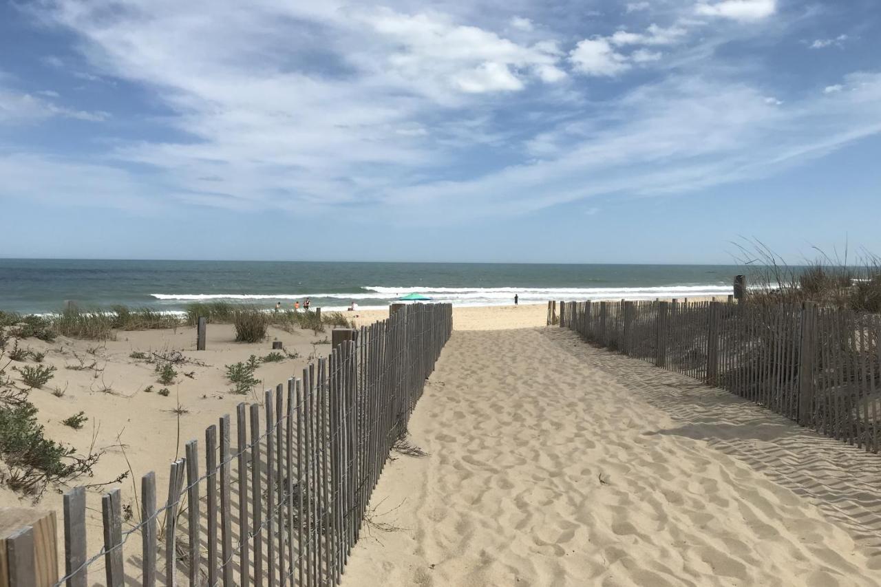 139Th Tiki House Villa Ocean City Exterior foto